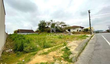 Terreno | Vila Lenzi | 701m²