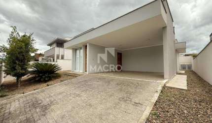 Casa Térrea | Jaraguá 99 (Lot. Beira Rio II) | 2 quartos | 130m²