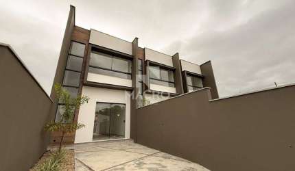 Geminado | Três rios do Norte | 2 quartos | 88m²