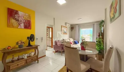 Apto | Barra do Rio Cerro | 3 quartos (1 suíte) | 87m²