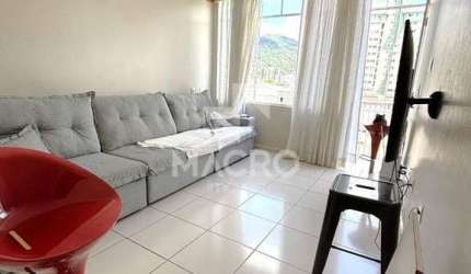 Apartamento | Centro | 3 quartos (1 suíte) | 123m²