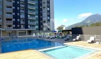 Res. Jardim das Orquídeas | Vila Lalau | 3 quartos (1 suíte) | 94m²