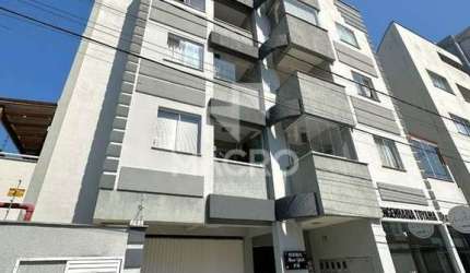Apartamento | Centro | 3 quartos (1 suíte) | 89m²
