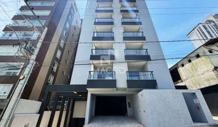 Res. Ilha de Manhattan | Centro | 3 quartos (1 suíte) | 147m² | Terraço