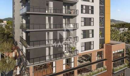 Apartamento | 3 quartos (1 suíte) | Boulevard 500 | Nova Brasília | 112m²