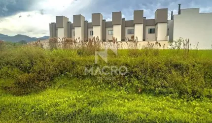 Terreno | Três Rios do Norte (Lot. Mirage) | 335m²