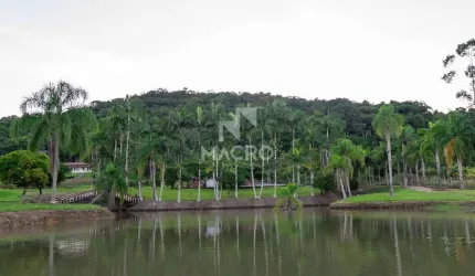 Chácara | Guaramirim (Tibagi) | 158.500m²