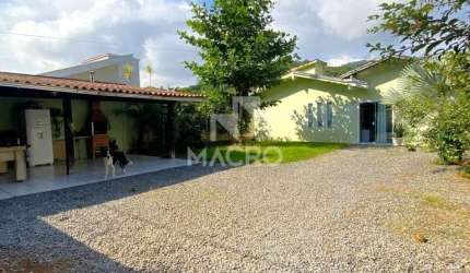 Casa Térrea | Nereu Ramos | 2 quartos | 91m²