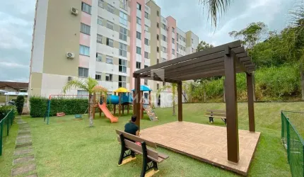 Apartamento | Jaraguá 99 | 2 quartos | 47m²