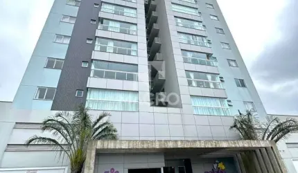 Apartamento com terraço | Baependi | 3 quartos (1 suíte) | 115m²