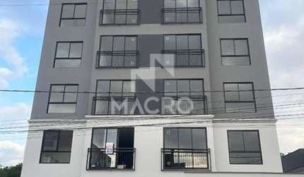 Apartamento | Jaraguá Esquerdo | 3 quartos (2 suítes) | 84m²