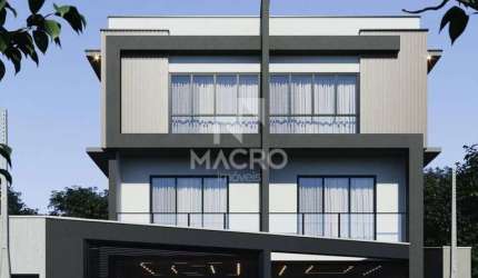 Geminado | Tifa Martins | 3 quartos (1 suíte) | 135m²
