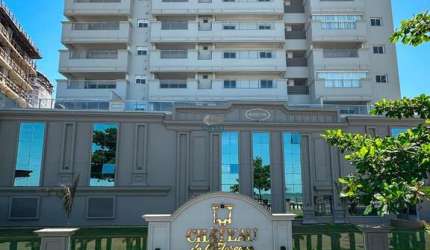 Apartamento com 4 quartos à venda na AVENIDA NEREU RAMOS 700, 2265, Centro, Itapema, 183 m2 por R$ 5.950.000