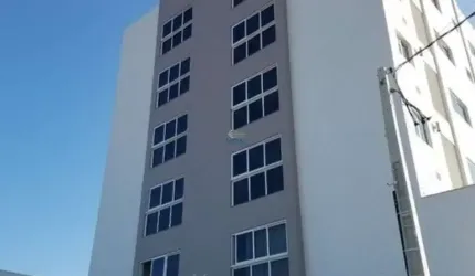 Apartamento com 2 quartos para alugar na Rua João Antônio de Souza, 5, Centro, Navegantes, 83 m2 por R$ 2.500