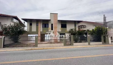 Casa 6 quartos Beira Mar - Morrinhos - Bombinhas SC