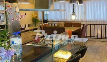 Apartamento Duplex à 360m do mar em Bombas - Bombinhas SC