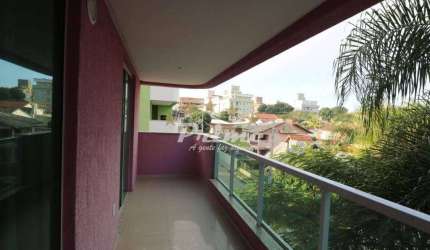 Apartamento com 2 quartos à Venda, Bombas - Bombinhas