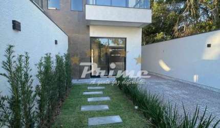 Casa geminada 2 suites a 300 metros da praia de morrinhos