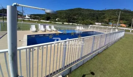 Terreno em condomínio fechado - Bombinhas-SC