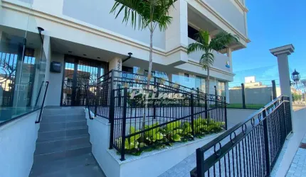 Apartamento á VENDA em CANTO GRANDE