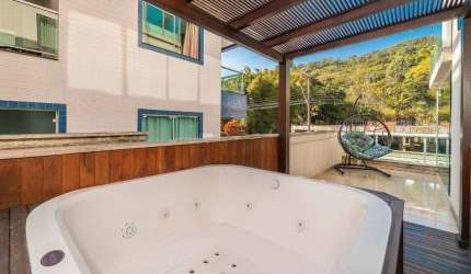 Apartamento com 3 quartos à Venda, Centro - Bombinhas