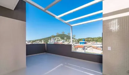 Cobertura com 3 quartos à Venda, Centro - Bombinhas