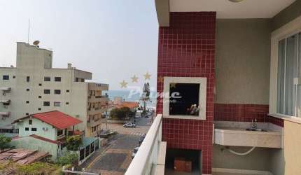 Cobertura 3 quartos em Bombas - Bombinhas, SC