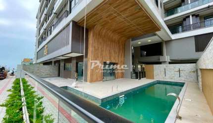Apartamento com 2 quartos à Venda, Bombas - Bombinhas