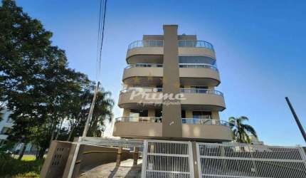 Apartamento com 2 quartos à Venda, José Amândio - Bombinhas