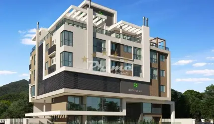 RESIDENCIAL BRISAS DO SUL - LANÇAMENTO