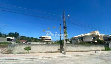 EXCELENTE TERRENO Á VENDA
