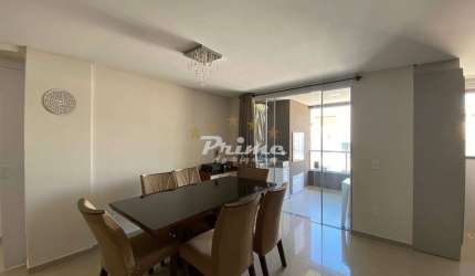 Apartamento Mobiliada à Venda