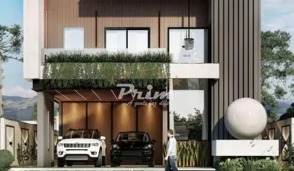 CASA VIVAPARK - PORTO BELO - LANÇAMENTO