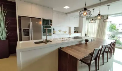 COBERTURA DUPLEX - PALM BEACH - CANTO GRANDE - BOMBINHAS/SC