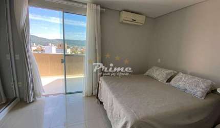 Cobertura com 3 quartos à Venda, Zé Amândio - Bombinhas/SC