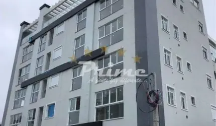 COBERTURA DUPLEX Á VENDA EM BOMBAS - BOMBINHAS/SC