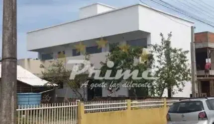 IMÓVEL COM 6 APARTAMENTOS Á VENDA - JOSÉ AMÂNDIO - BOMBINHAS/SC