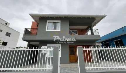 Casa á venda no Bairro José Amandio - Bombinhas/SC