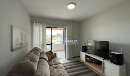 Apartamento á venda no Bairro Mariscal - Bombinhas/SC