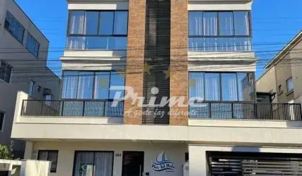 Cobertura duplex com 3 suítes à Venda, Bombas - Bombinhas