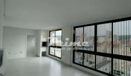 Oportunidade - Apartamento com 3 suítes em Bombas - Bombinhas/SC