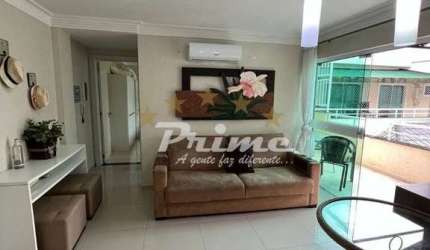Apartamento á Venda com Jacuzzi - Bombinhas/SC