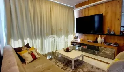 Apartamento á venda na cidade de Bombinhas/SC - Bairro Bombas
