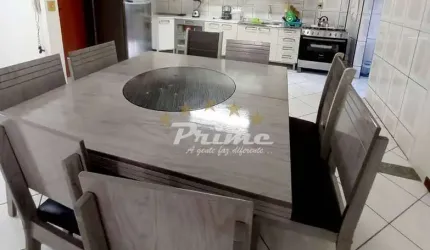 Apartamento com 123m² á Venda - Bairro Bombas - Bombinhas/SC