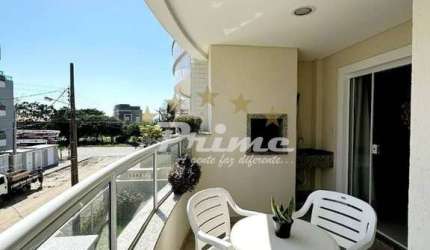 Apartamento com 3 Quartos á Venda - Mariscal - Bombinhas/SC
