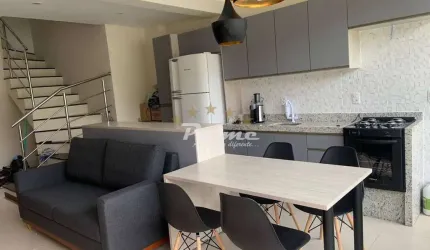 Triplex á Venda com 3 Quartos - Mariscal - Bombinhas/SC