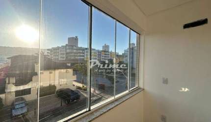 Apartamento á venda - 2 Quartos - Bombas - Bombinhas/SC