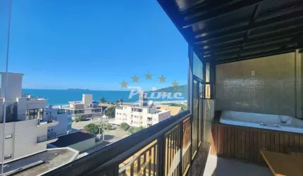 Apartamento de 2 Quartos á Venda - Canto Grande - Bombinhas/SC