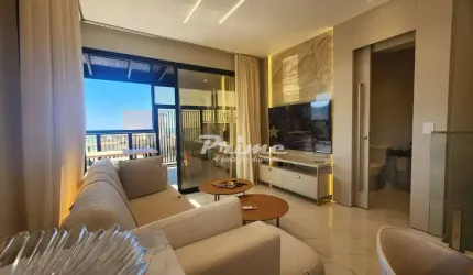 Cobertura Duplex - Com 2 Suítes - Bairro Canto Grande - Bombinhas/SC