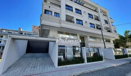 Apartamento á Venda - 2 Quartos - Bairro Canto Grande - Bombinhas/SC